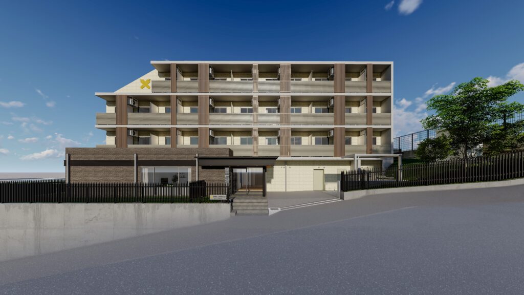 高輪国際学生寮 HP開設のお知らせ ｜ 慶應義塾大学 高輪国際学生寮オフィシャルサイト